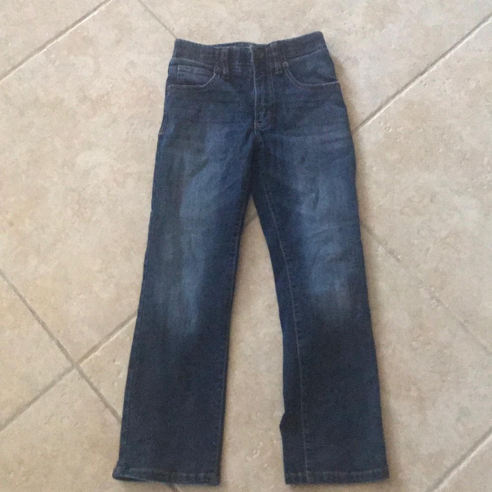 Boy Blue jeans